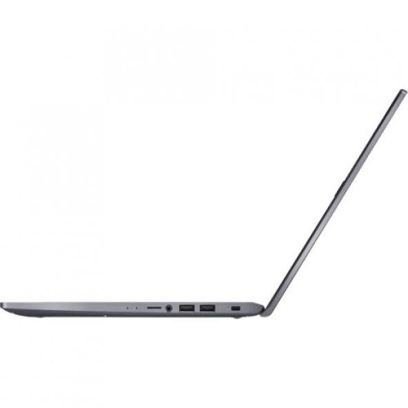 Asus X515EA-BQ2293W/CORE I3-1115G4 Işlemci/4gb RAM/128GB SSD/15.6"/WIN11 Laptop Gri
