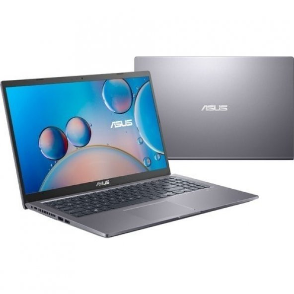 Asus X515J-EJ2112W İntel Core i3 1005G1 12GB 256GB SSD Windows 11 Home 15.6" FHD Taşınabilir Bilgisayar
