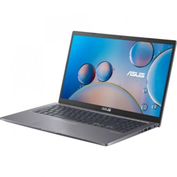 Asus X515JA-BR070T01 Intel Core i3 1005G1 8GB 256GB SSD Windows 10 Home 15.6" Taşınabilir Bilgisayar