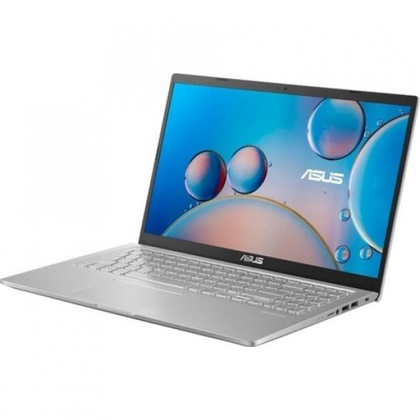 Asus X515JA-BR1968TR1 İntel Core i3 1005G1 8GB 256GB SSD 15.6" Windows 10 Home Taşınabilir Bilgisayar