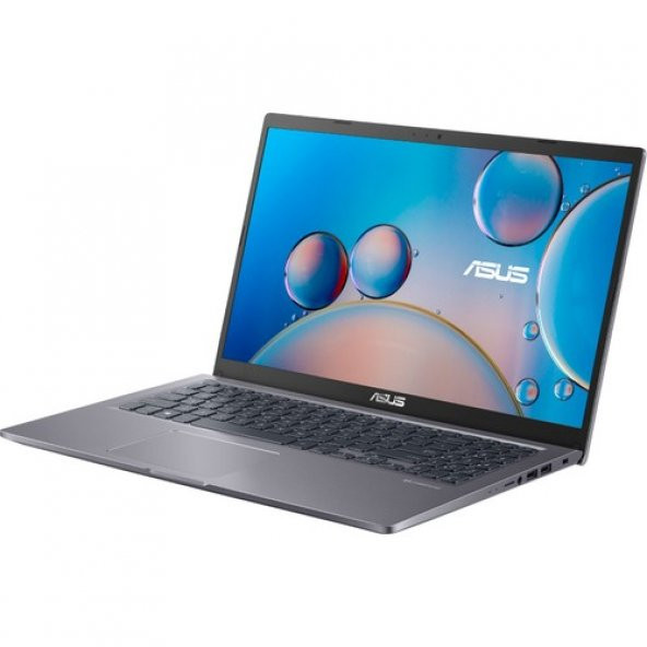 Asus X515FA-BR037TB3 Intel Core I3 10110U 12GB Ram 256GB SSD 15.6" Hd Windows 10 Home Taşınabilir Bilgisayar