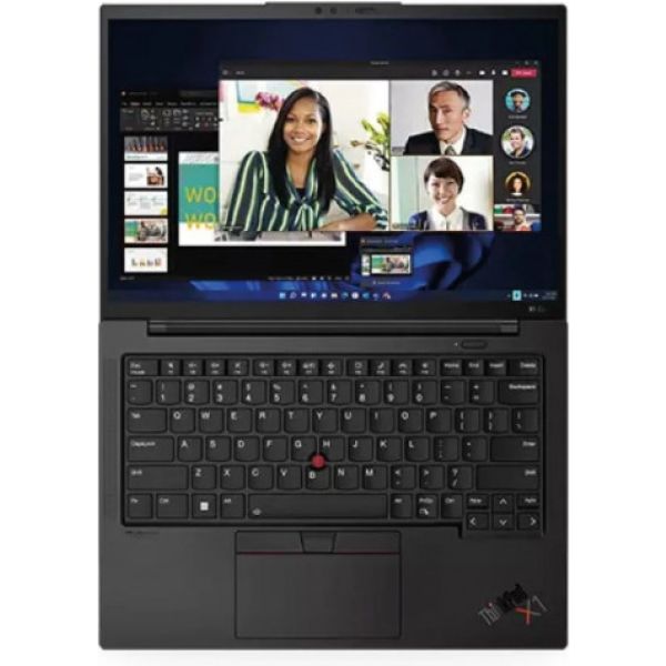 LENOVO X1 Carbon Intel Core I7-1260P 16 GB 1 TB SSD 14" WUXGA Free Dos 21CCS03PTX004