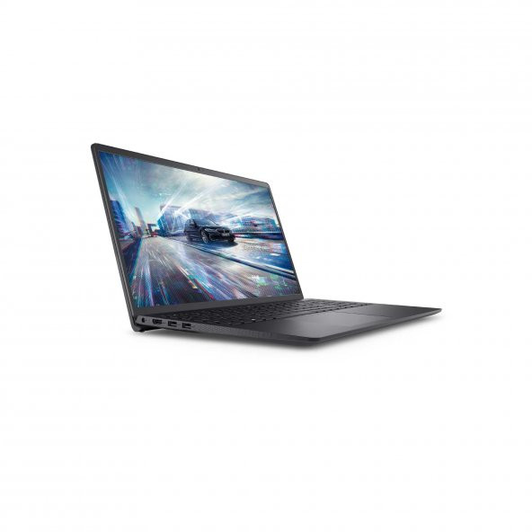 Dell Vostro 3520 N5305pvnb3520u03 İ7-1255U 32Gb 1Tbssd 15.6" Fullhd Freedos Taşınabilir Bilgisayar