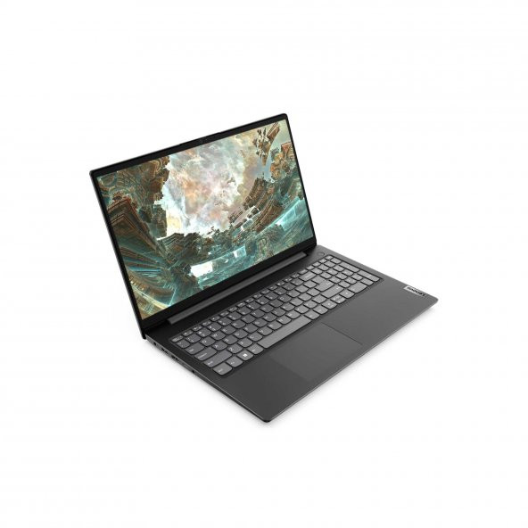 Lenovo V15 82TV004MTX03 Ryzen7 5825U 24GB 1TBSSD 15.6" FullHD FreeDOS Taşınabilir Bilgisayar