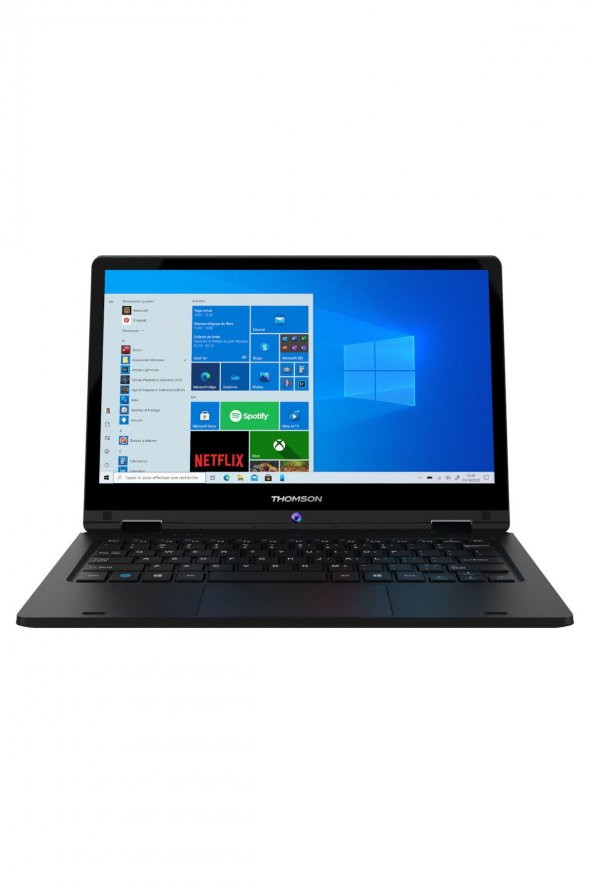 Neo 360 X - 13,3" Fhd Ips Ekran, Celeron N4020, 4gb Ram, 128gb, Windows 10