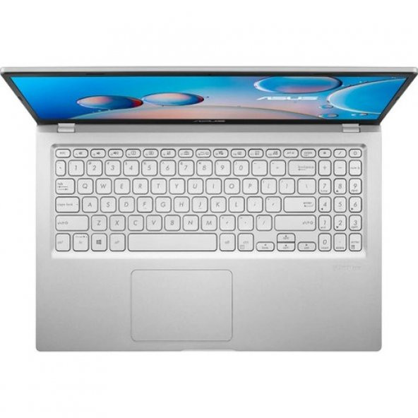 Asus X515JA Intel Core i3 1005G1 4GB 256GB SSD Windows 10 Home 15.6" Taşınabilir Bilgisayar