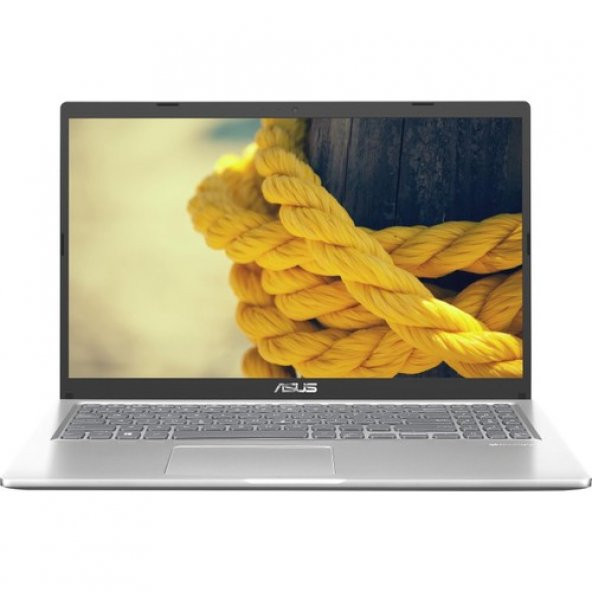 Asus X515JA-EJ2137W01 I3-1005G1 8gb 256SSD 15.6" Fullhd W11H Taşınabilir Bilgisayar