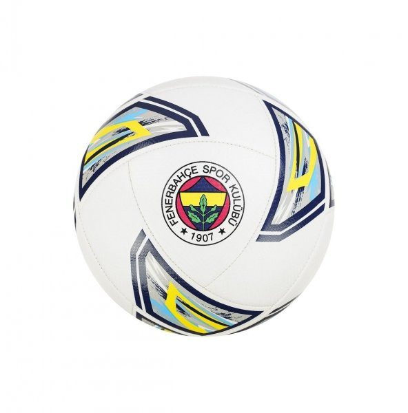 Fenerbahçe Newforce Futbol Topu No:5 Futbol Topu