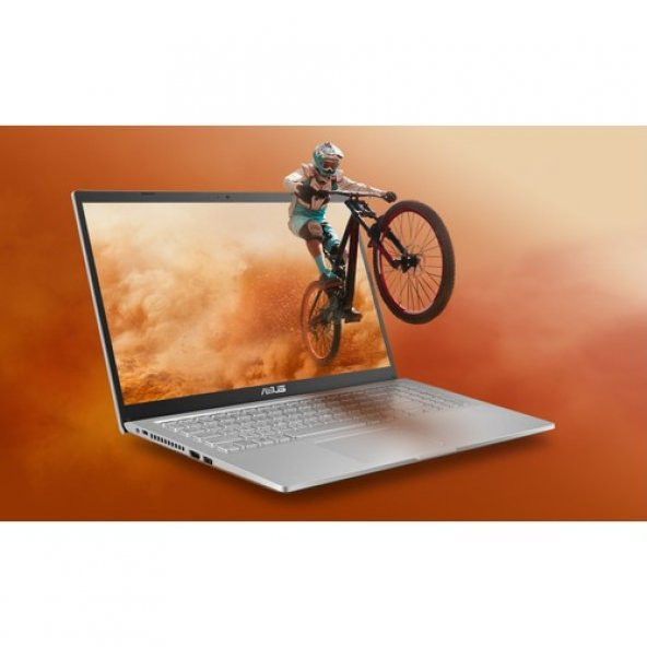 Asus X515EA-BQ945W Intel Core I3 1115G4 11.nesil 12GB 256GB SSD Windows 11 Home Fhd 15.6" Taşınabilir Bilgisayar Sr2