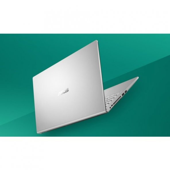 Asus X515EA-BQ945T Intel Core I3 1115G4 11.nesil 8gb 256GB SSD Windows 10 Home Fhd 15.6" Taşınabilir Bilgisayar Snr1