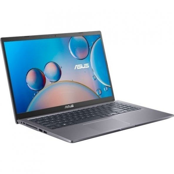 Asus X515JA-BR1968T Intel Core i3 1005G1 12GB 256GB SSD Windows 10 Home 15.6" Taşınabilir Bilgisayar BR1968TS3S16