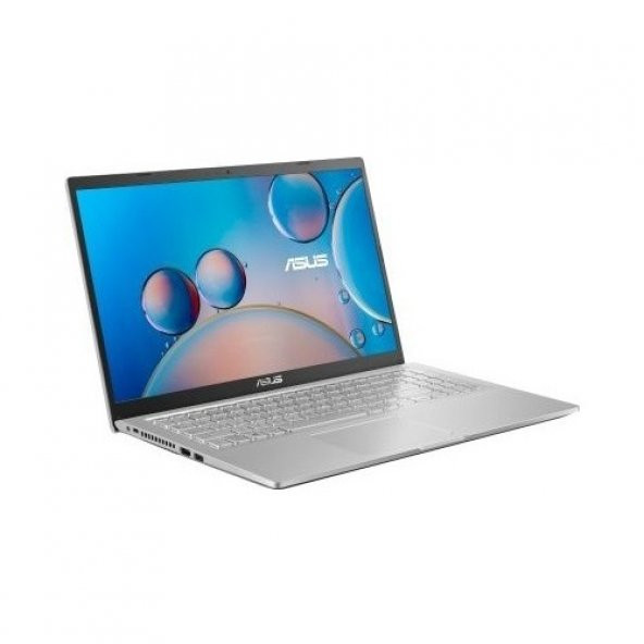 Asus X515FA EJ116WA2 Intel Core i3 10110U 8 GB 512 GB SSD Windows 11 Home 15.6" FHD Taşınabilir Bilgisayar
