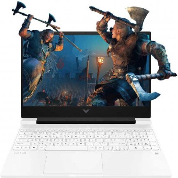 Hp Victus 15-Fb0004nt 71T71ea06 Ryzen7 5800H 16Gb 512Ssd Rtx3050ti 15.6" Fullhd W10p Taşınabilir Bilgisayar