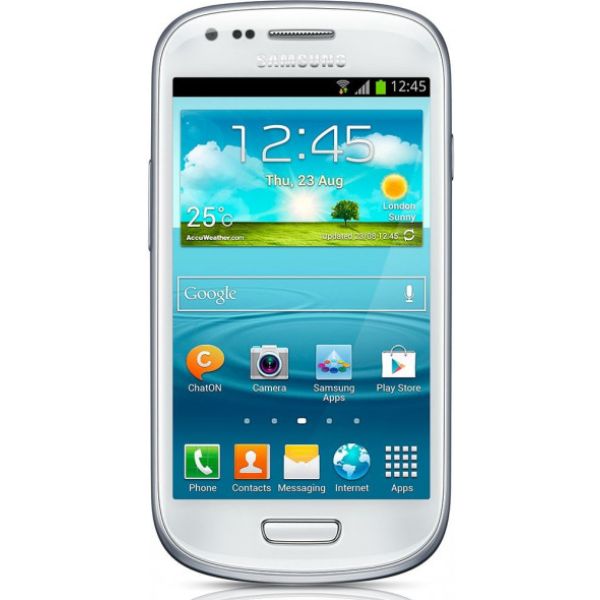 samsung s3 mini cep telefonu