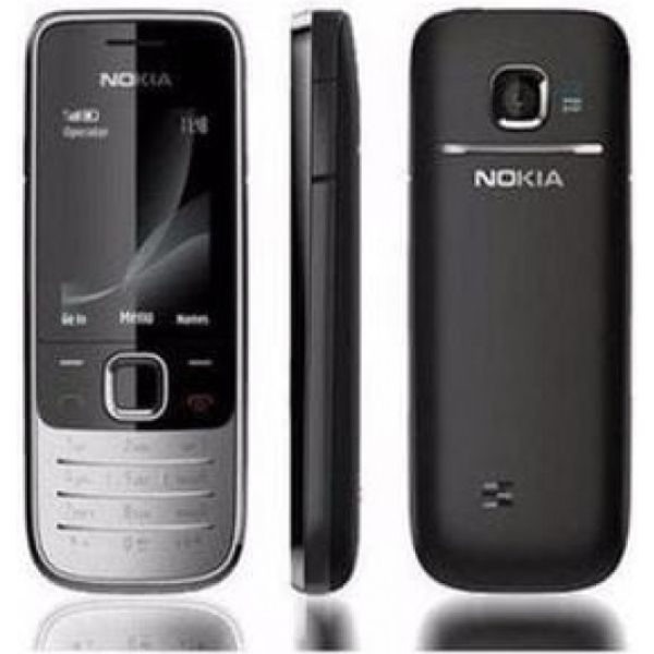 Nokıa 2730 Tuşlu Cep Telefonu
