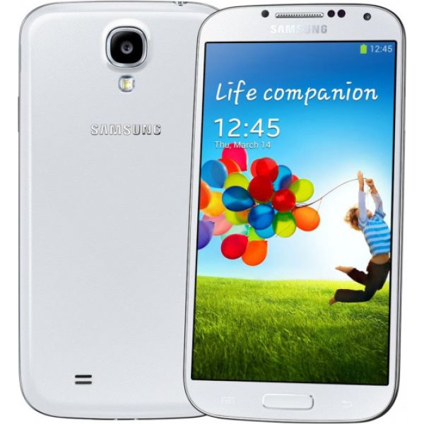 samsung s4 cep telefonu