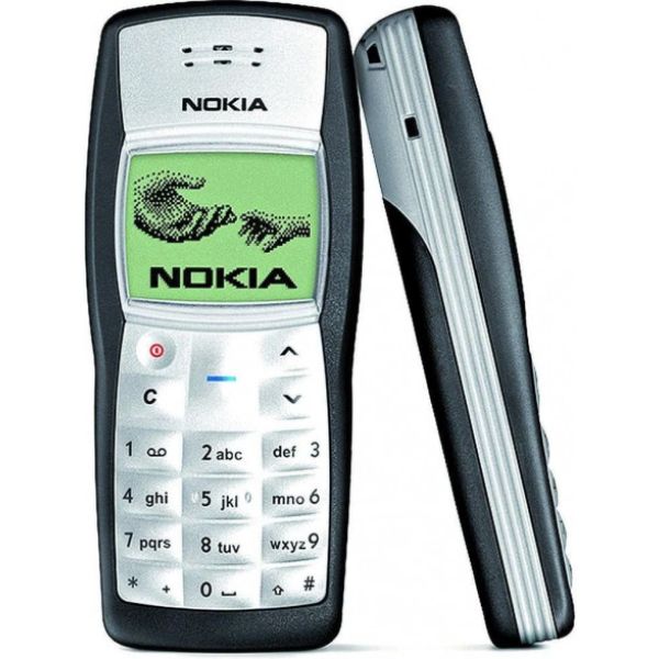 1100 Nokıa Tuşlu Cep Telefonu