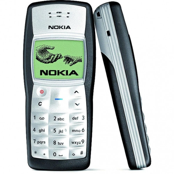 1100 Nokıa Tuşlu Cep Telefonu