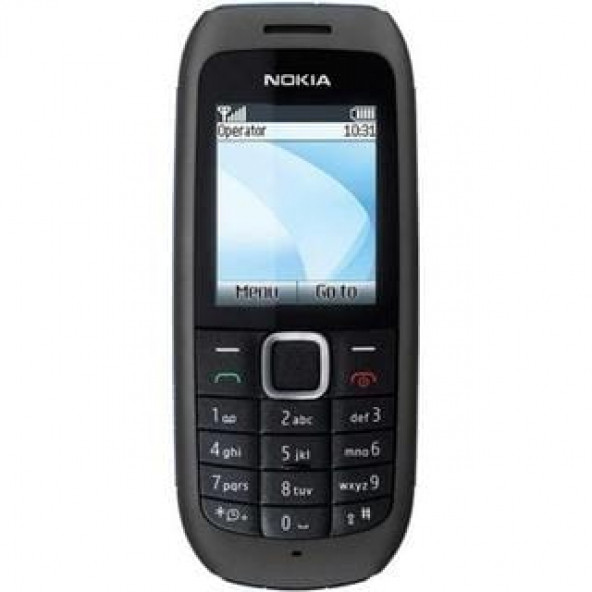 Nokıa 1616 Tuşlu Cep Telefonu