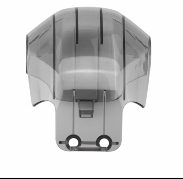 DJI Mavic Mini 3 / 3 Pro Şeffaf Gimbal Kapağı