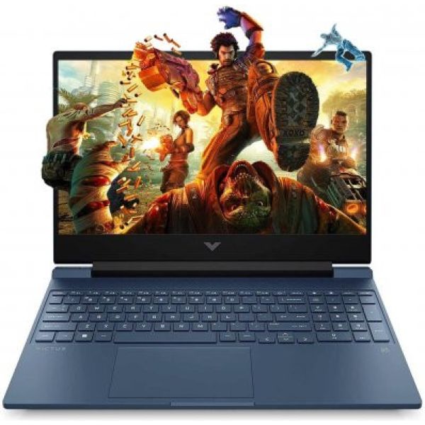 HP Victus 15-FA1033NT 7N9V2EA03 i5-13500H 32GB 1TBSSD RTX4050 15.6" FullHD FreeDOS Taşınabilir Bilgisayar