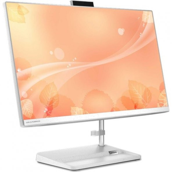 Lenovo Ideacentre 3 F0FW00R8TX02 I5-1155G7 8gb 1tbssd 27" Fullhd Freedos All In One Bilgisayar