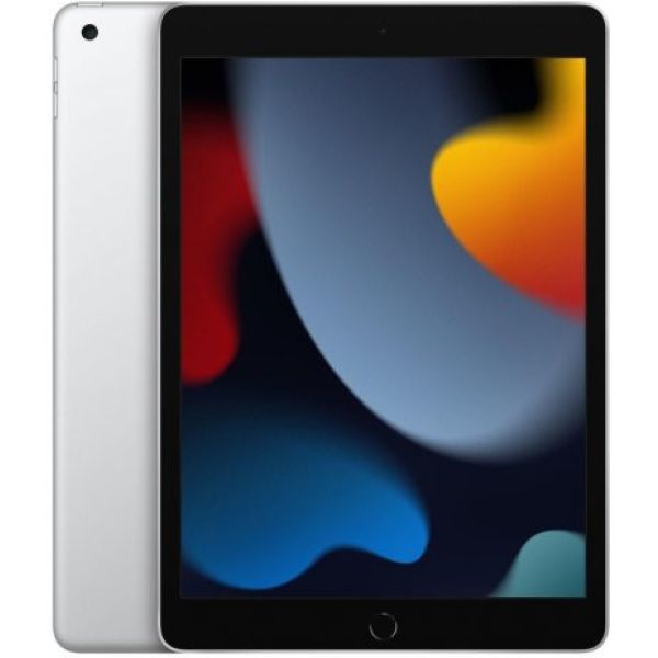 iPad 9. Nesil Wi-Fi 64 GB 10.2" MK2L3TU/A Gümüş Tablet