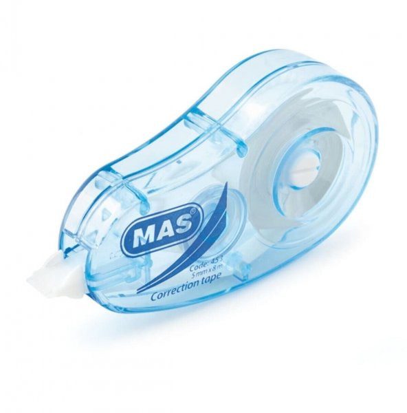 Mas 453 5mmx8mt Şerit Silici