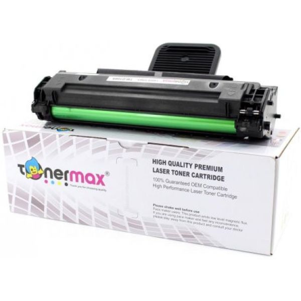 Tonermax Samsung 108 / Mlt-D108S / Ml-1640 / Ml-2240 / Ml-2241 Muadil Tone