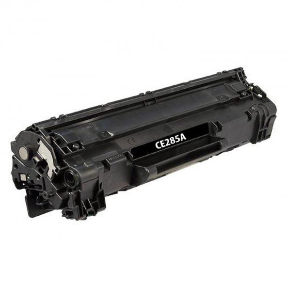 Ekoset Canon Crg-725 Uyumlu Muadil Toner Kartuş Lbp6030 Lbp6020 L