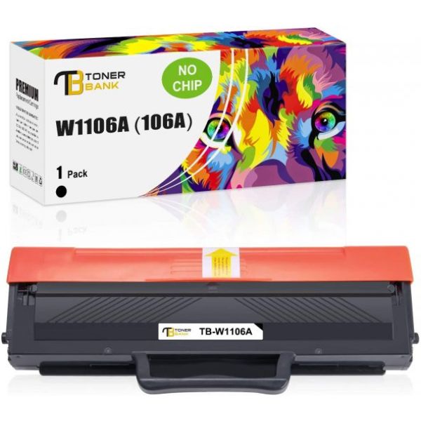 Hp Laser Mfp 137Fnw Muadil Toner-Çipsiz