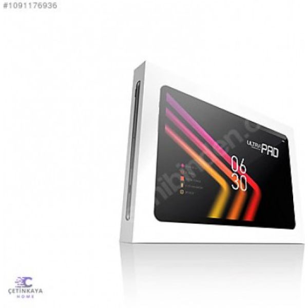 Vorcom UltraPad 8 GB 256 GB 10.3" Tablet