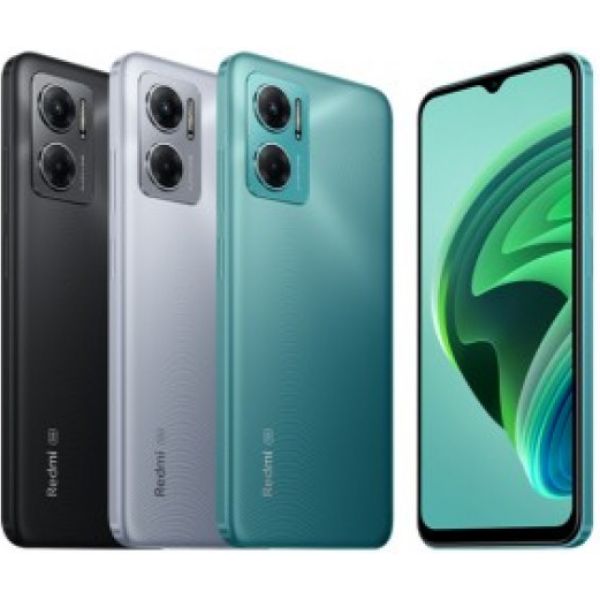 Xiaomi Redmi Note 11E Gümüş 4gb Ram 128GB Rom (Xiaomi Türkiye Garantili)