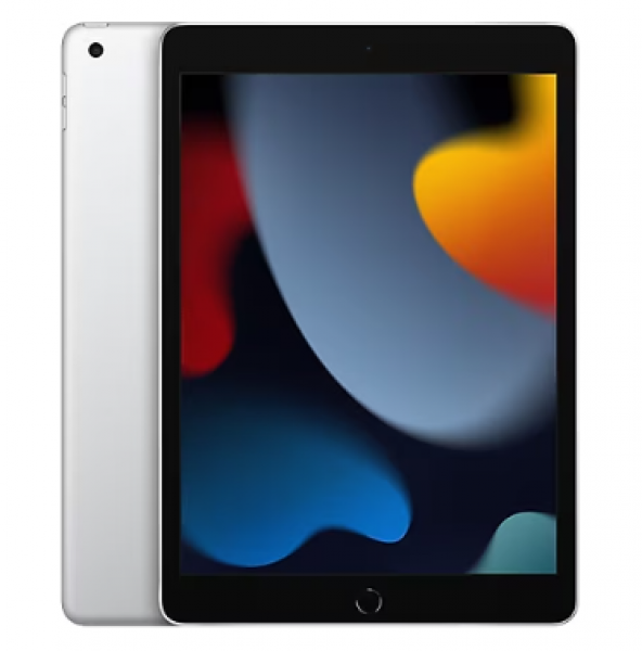 Apple iPad 9. Nesil Wi-Fi 64 GB 10.2" MK2L3TU/A Gümüş Tablet