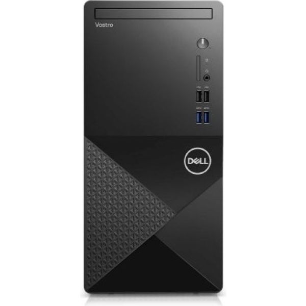 Dell Vostro 3910 N7519VDT3910_U04 i5-12400 16GB 512SSD FreeDOS Masaüstü Bilgisayar