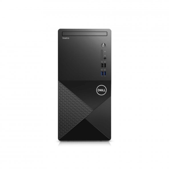 Dell Vostro 3910 N7519VDT3910_U04 i5-12400 16GB 512SSD FreeDOS Masaüstü Bilgisayar