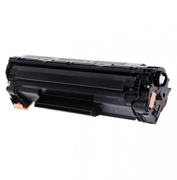Hp 285a/435a/436a P-1005 Uyumlu Siyah Çipli Muadil Toner