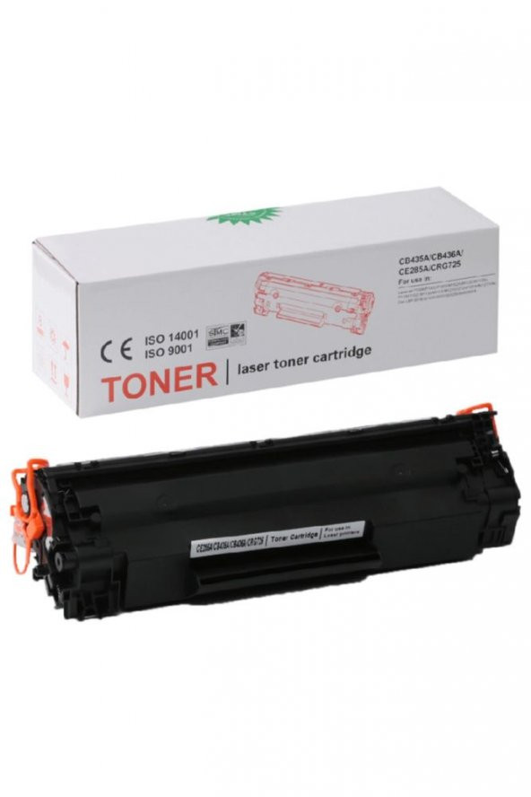 Hp 78a | Hp Laserjet Pro P1566 Muadil Toner