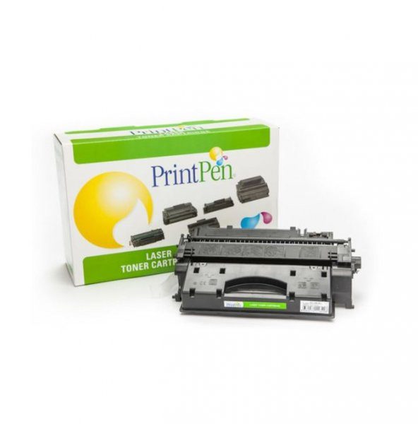 Hp Ce505x Cf280xcrg 719h  Toner