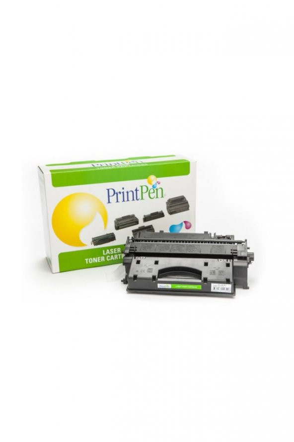 Hp Ce505x Cf280xcrg 719h  Toner