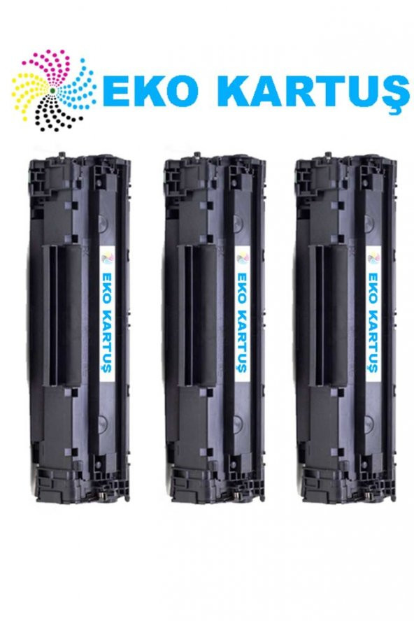 Hp Ce285a M1132  Toner