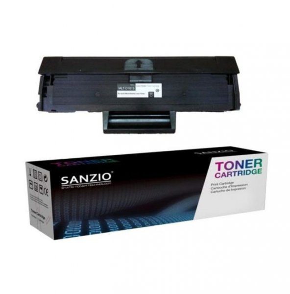 Samsung Mlt D101 Muadil Toner Çipsiz ML2165 SCX3405 SCX3405FW