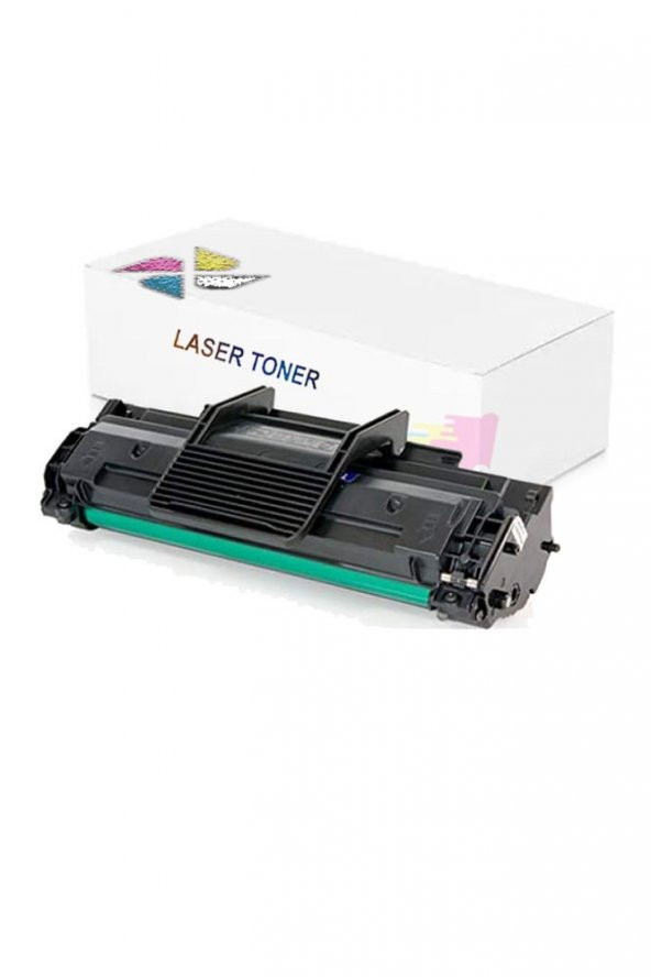 Samsung Scx 4321 Mlt D119s Uyumlu Siyah Muadil Toner