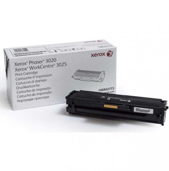 Xerox 3020