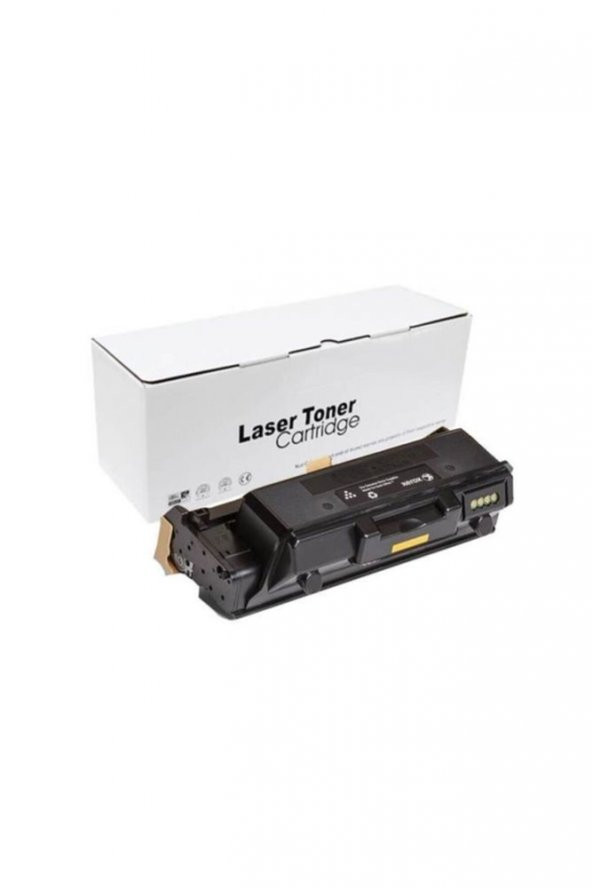 Xerox 106r03621 15.000 Sayfa Muadil Toner-3335-3335dni-3345