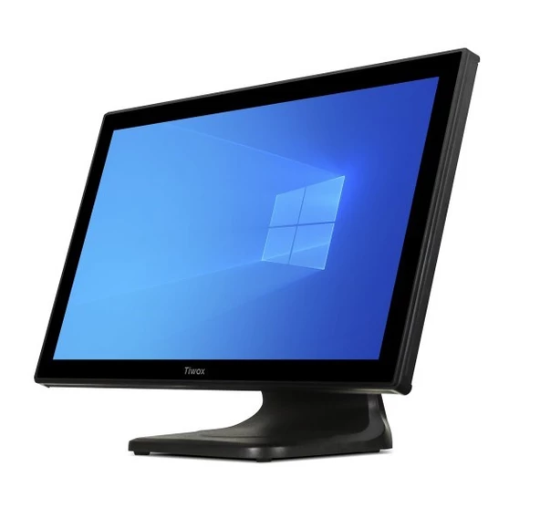 Tiwox TP-3150 İ5 5.Nesil 8GB RAM 128 SSD 21,5'' Endüstriyel Pos PC