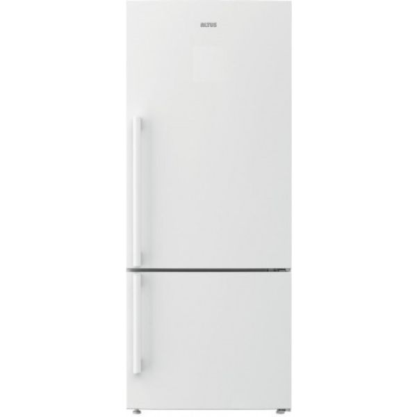 Altus ALK 472 Kombi Tipi 514 Litre F Sınıfı No Frost Buzdolabı