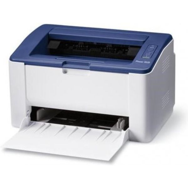 Xerox 3020V_BI Phaser Wi-Fi Mono Lazer Yazıcı