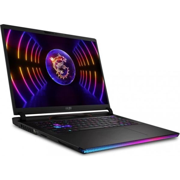 MSI Raider GE78HX 13VH-038TR i7-13700HX 32 GB 2 TB SSD RTX4080 17" Notebook Outlet