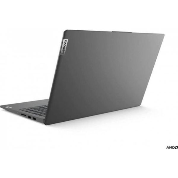 Lenovo IdeaPad 5 82LN00XATX Ryzen 7 5700U 16 GB 512 GB SSD Radeon Graphics 15.6" Full HD Notebook